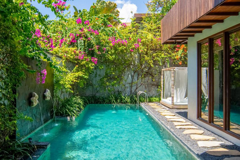 THE ROYAL PURNAMA — фото 13