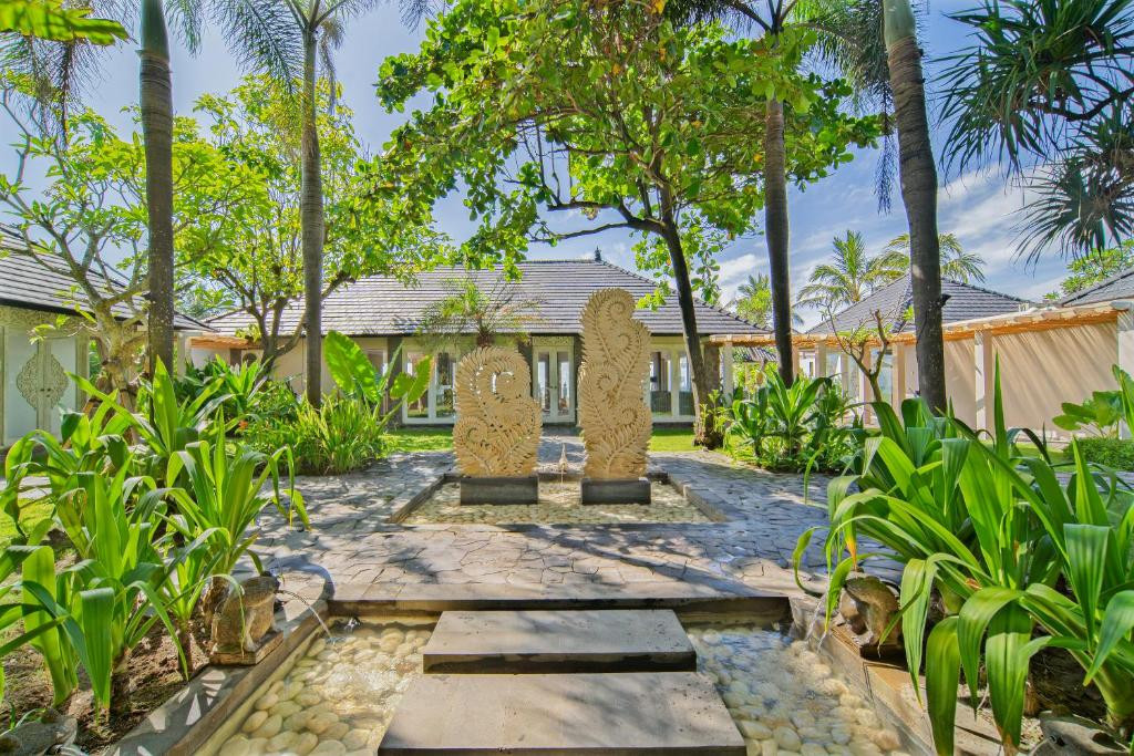 THE ROYAL PURNAMA — фото 14