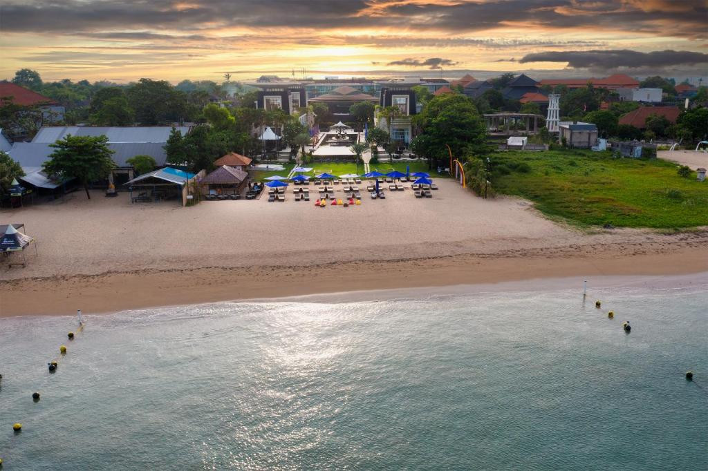 THE SAKALA RESORT BALI (EX. MANTRA SAKALA RESORT & BEACH CLUB) — фото 2
