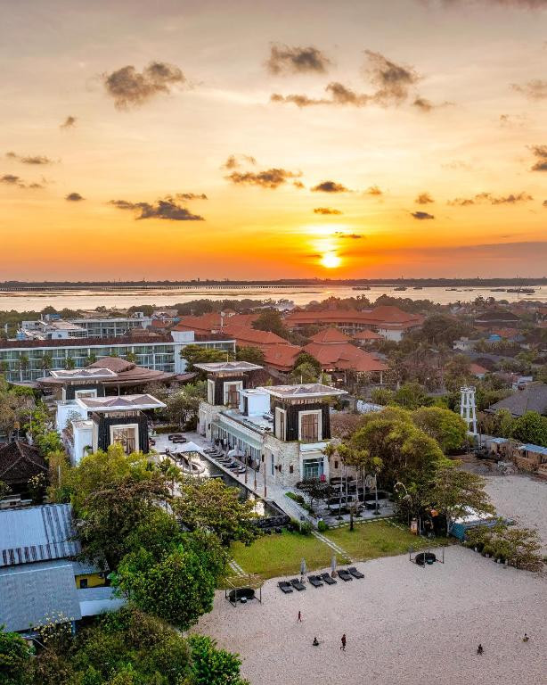 THE SAKALA RESORT BALI (EX. MANTRA SAKALA RESORT & BEACH CLUB) — фото 3