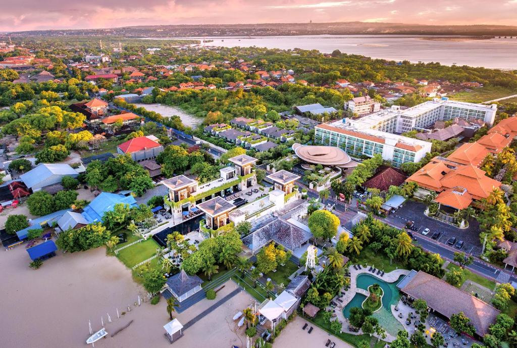 THE SAKALA RESORT BALI (EX. MANTRA SAKALA RESORT & BEACH CLUB) — фото 6