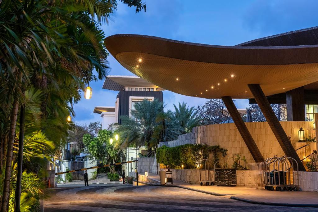 THE SAKALA RESORT BALI (EX. MANTRA SAKALA RESORT & BEACH CLUB) — фото 7