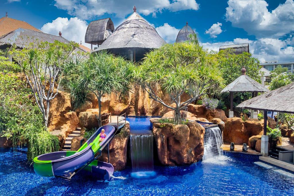THE SAKALA RESORT BALI (EX. MANTRA SAKALA RESORT & BEACH CLUB) — фото 9