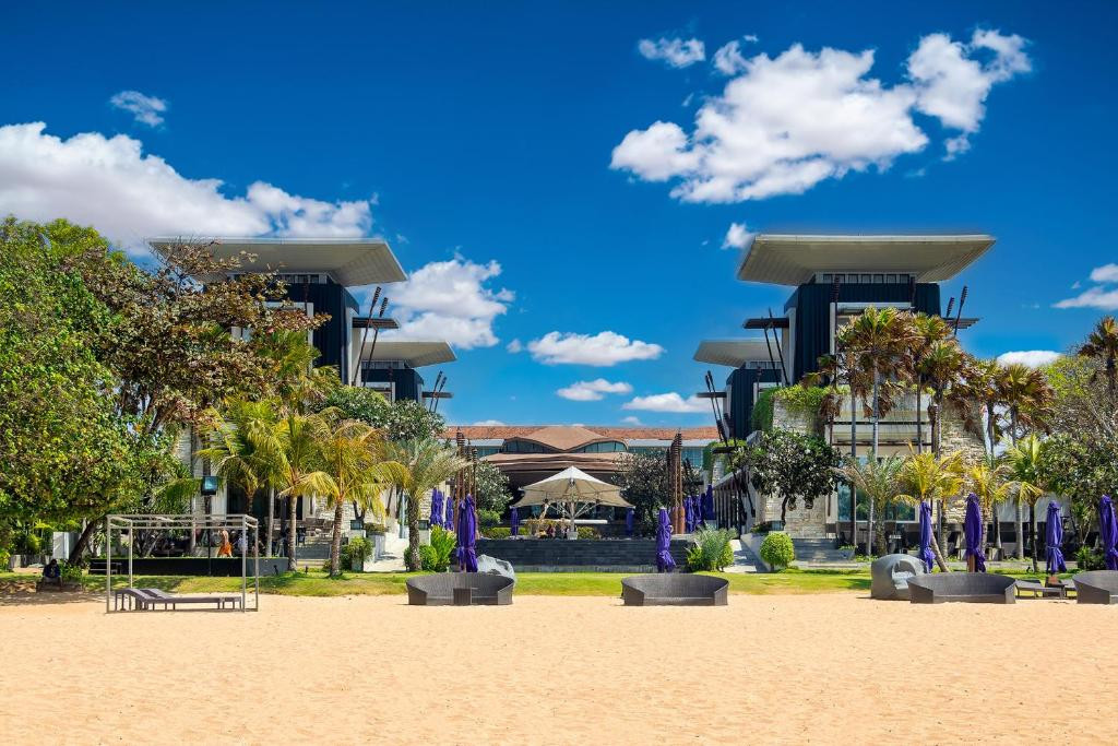 THE SAKALA RESORT BALI (EX. MANTRA SAKALA RESORT & BEACH CLUB) — фото 10