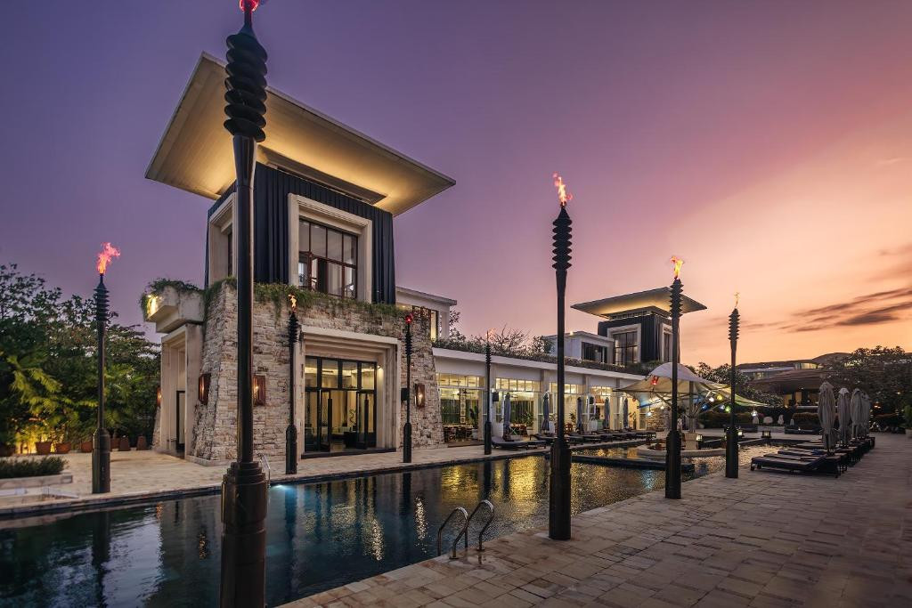 THE SAKALA RESORT BALI (EX. MANTRA SAKALA RESORT & BEACH CLUB) — фото 13