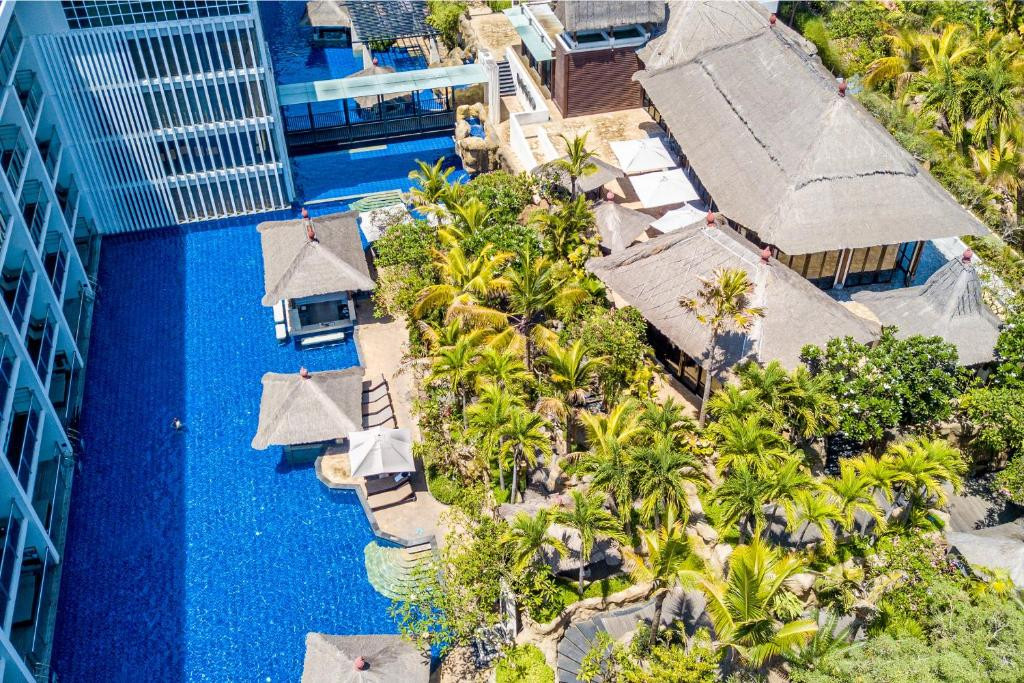 THE SAKALA RESORT BALI (EX. MANTRA SAKALA RESORT & BEACH CLUB) — фото 14