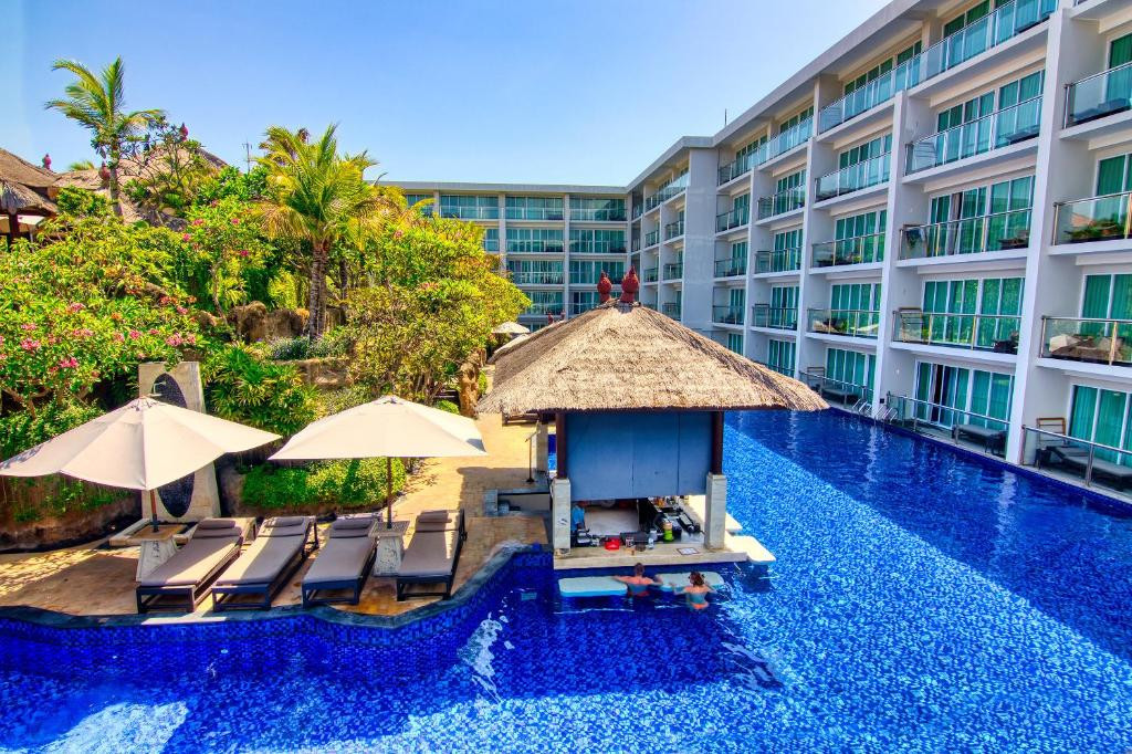 THE SAKALA RESORT BALI (EX. MANTRA SAKALA RESORT & BEACH CLUB) — фото 15