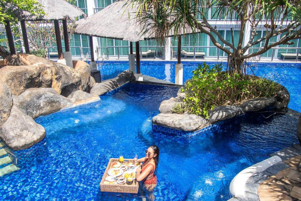 THE SAKALA RESORT BALI (EX. MANTRA SAKALA RESORT & BEACH CLUB) — фото 16