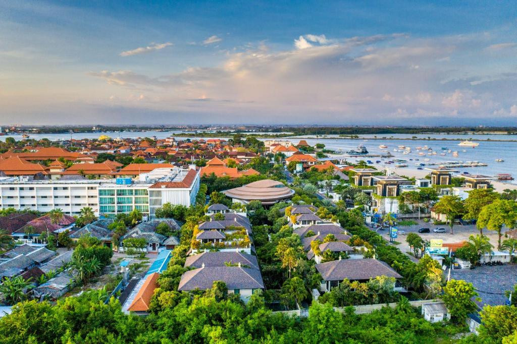 THE SAKALA RESORT BALI (EX. MANTRA SAKALA RESORT & BEACH CLUB) — фото 17