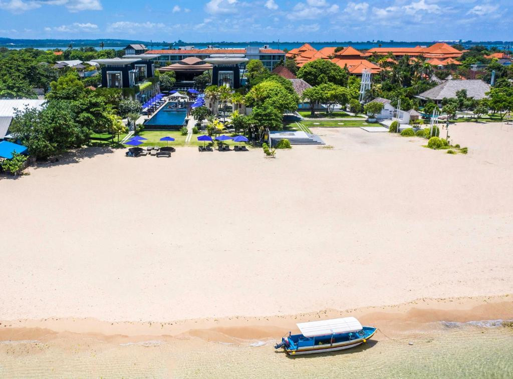 THE SAKALA RESORT BALI (EX. MANTRA SAKALA RESORT & BEACH CLUB) — фото 18