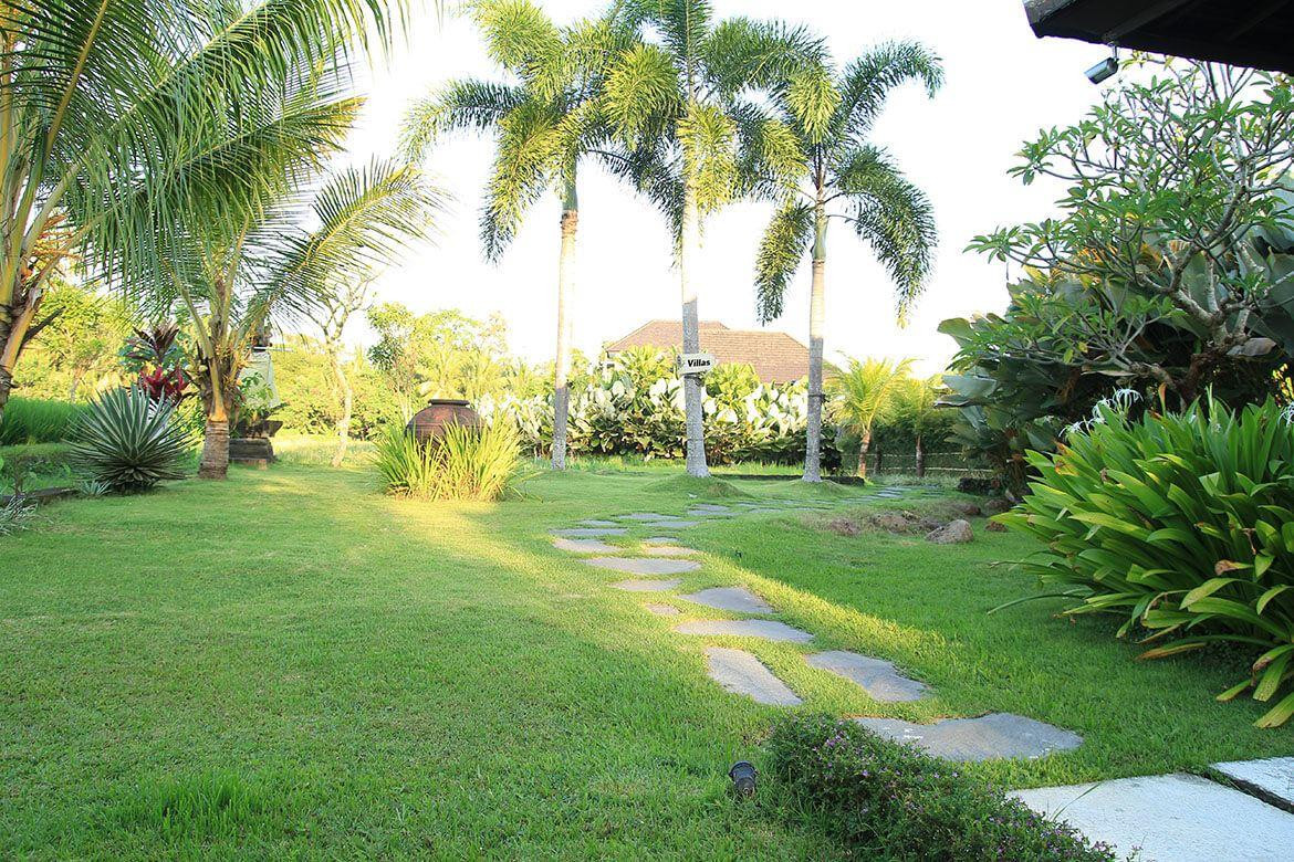 THE SAMARA VILLAS & RESTAURANT — фото 10