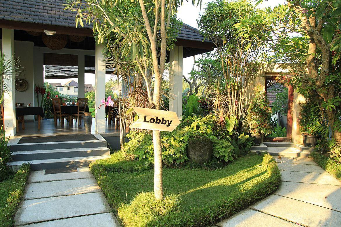 THE SAMARA VILLAS & RESTAURANT — фото 11