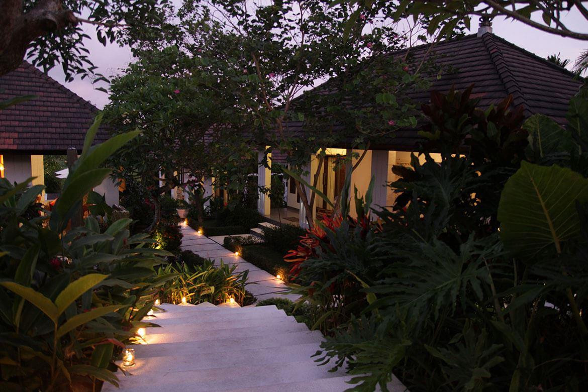 THE SAMARA VILLAS & RESTAURANT — фото 14