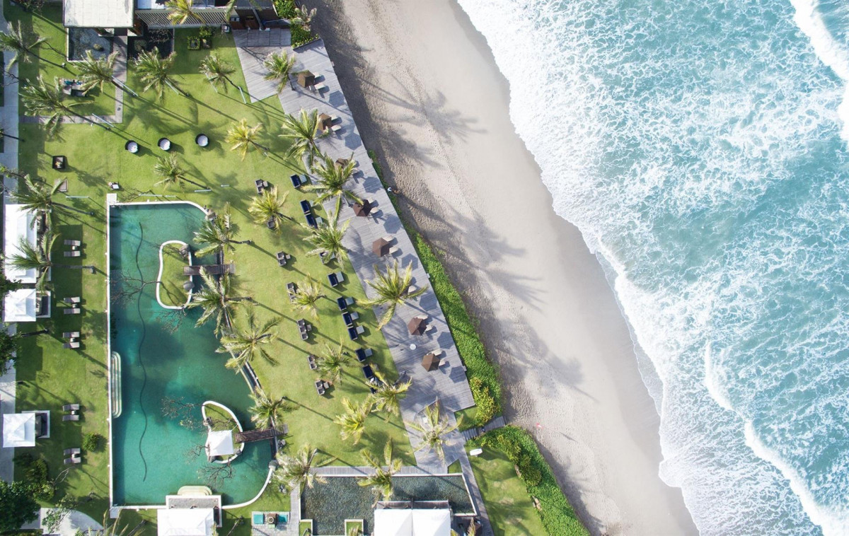 THE SAMAYA SEMINYAK — фото 2