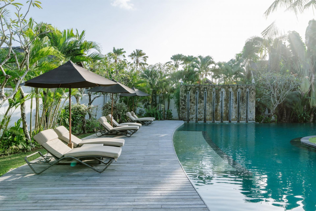 THE SAMAYA SEMINYAK — фото 3