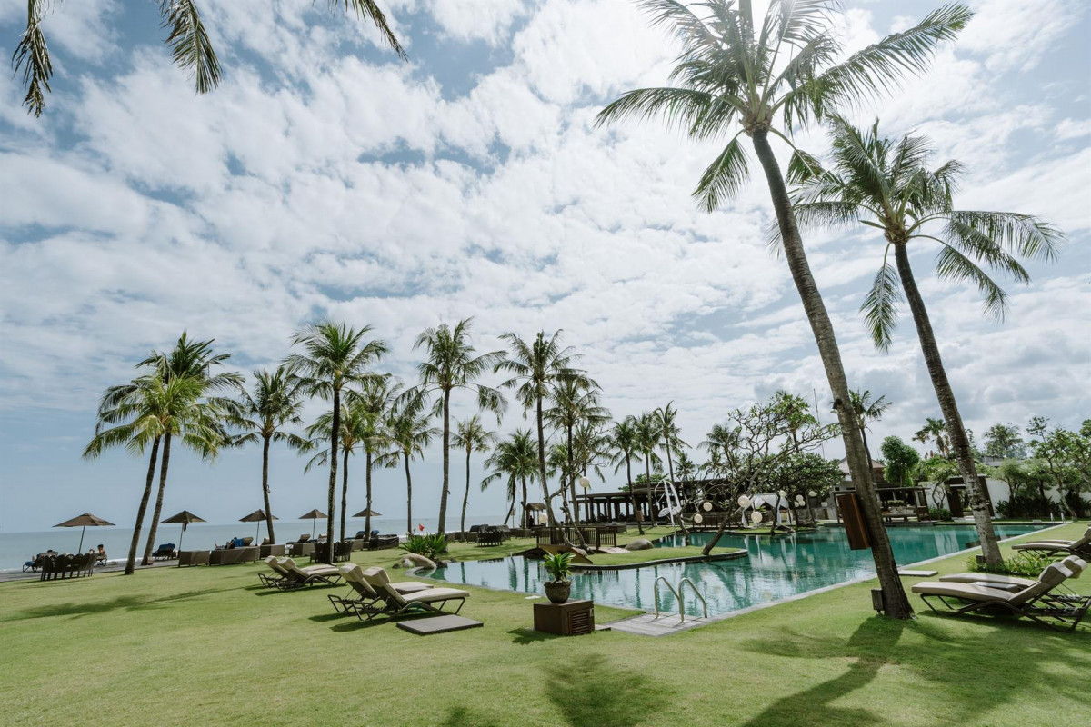 THE SAMAYA SEMINYAK — фото 4