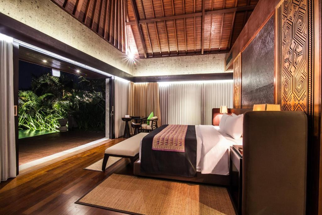 THE SANCTOO VILLA — фото 18