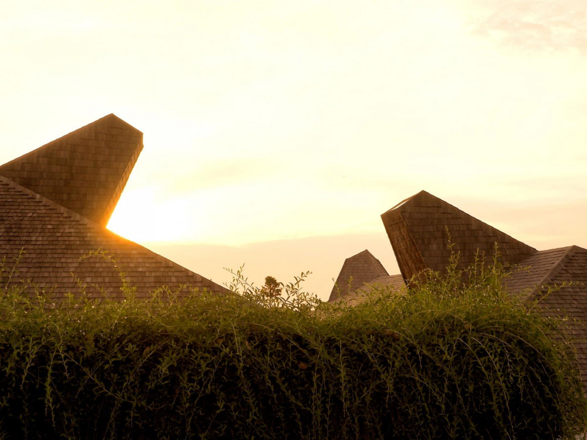 THE SANTAI UMALAS