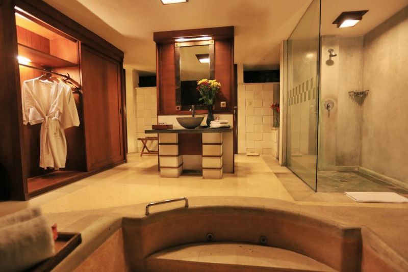 THE SANYAS SUITE — фото 5