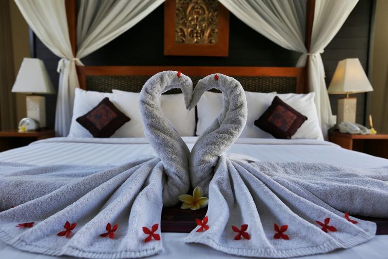 THE SANYAS SUITE — фото 11