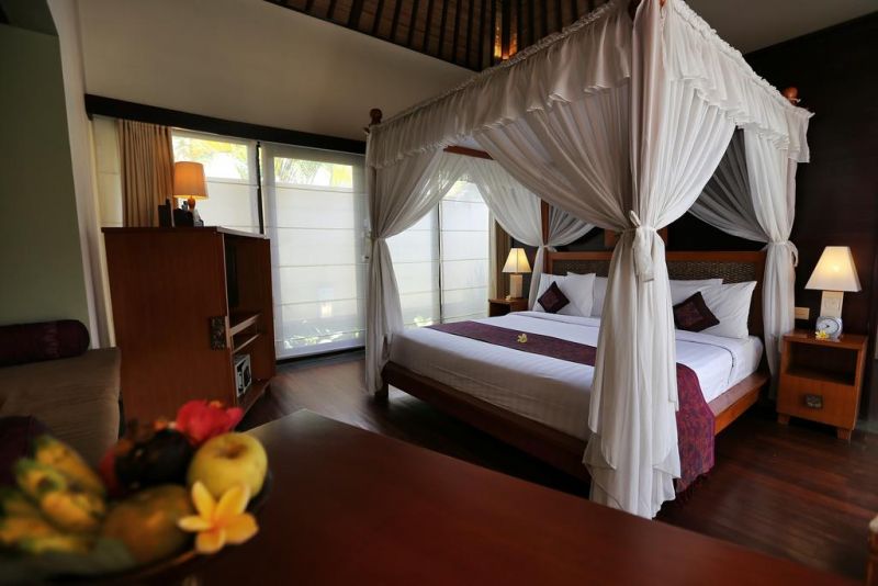 THE SANYAS SUITE — фото 12
