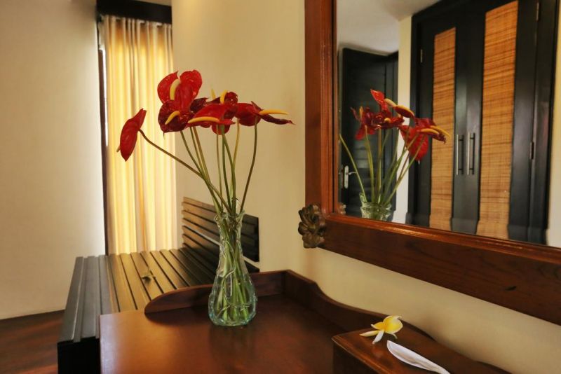 THE SANYAS SUITE — фото 14
