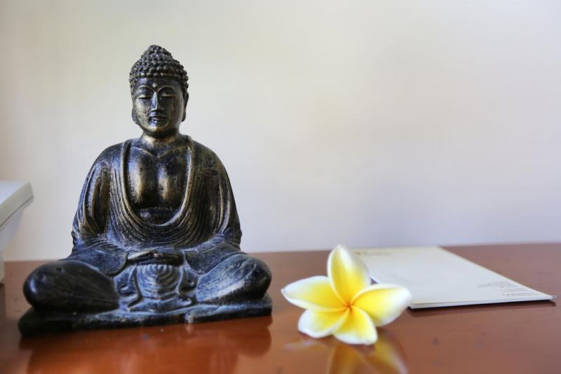 THE SANYAS SUITE — фото 15