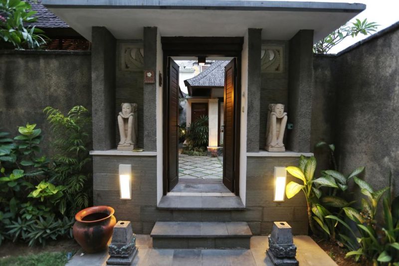 THE SANYAS SUITE — фото 16