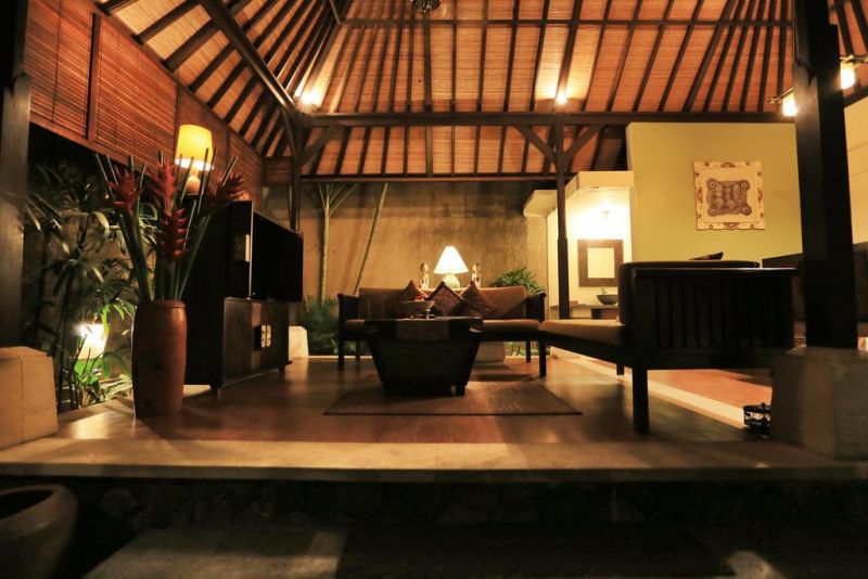 THE SANYAS SUITE — фото 17