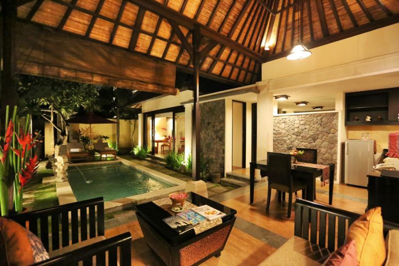 THE SANYAS SUITE — фото 18