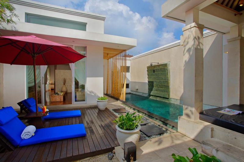 THE SEIRYU VILLAS — фото 2
