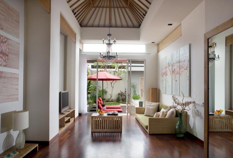 THE SEIRYU VILLAS — фото 5