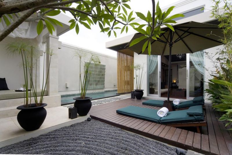 THE SEIRYU VILLAS — фото 6