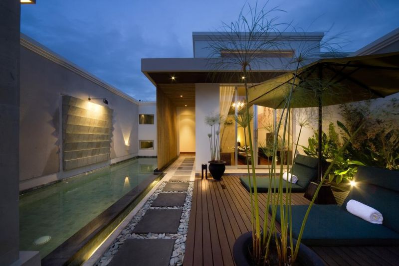 THE SEIRYU VILLAS — фото 8