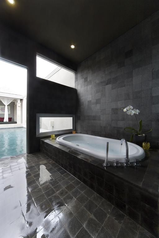 THE SEIRYU VILLAS — фото 9
