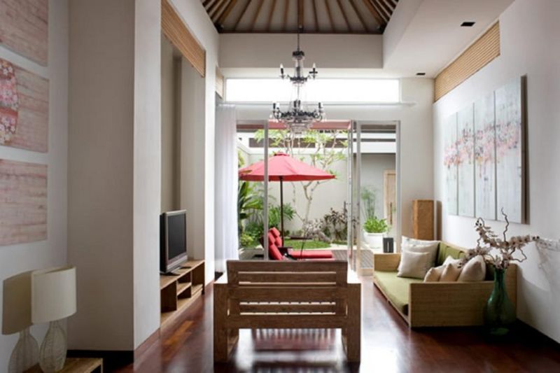 THE SEIRYU VILLAS — фото 10