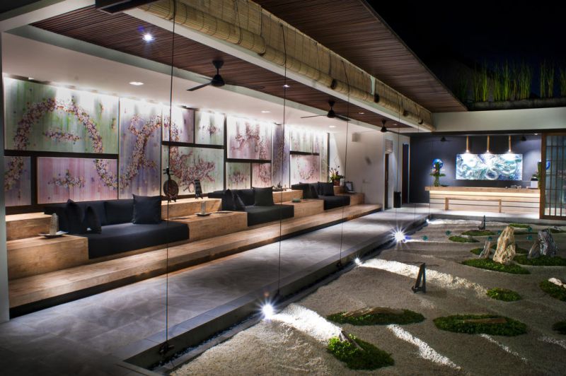 THE SEIRYU VILLAS — фото 11