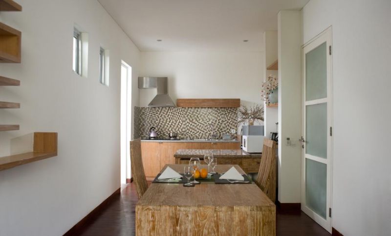 THE SEIRYU VILLAS — фото 17
