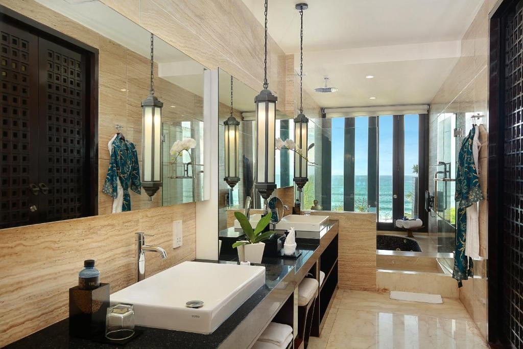 THE SEMINYAK BEACH RESORT — фото 7