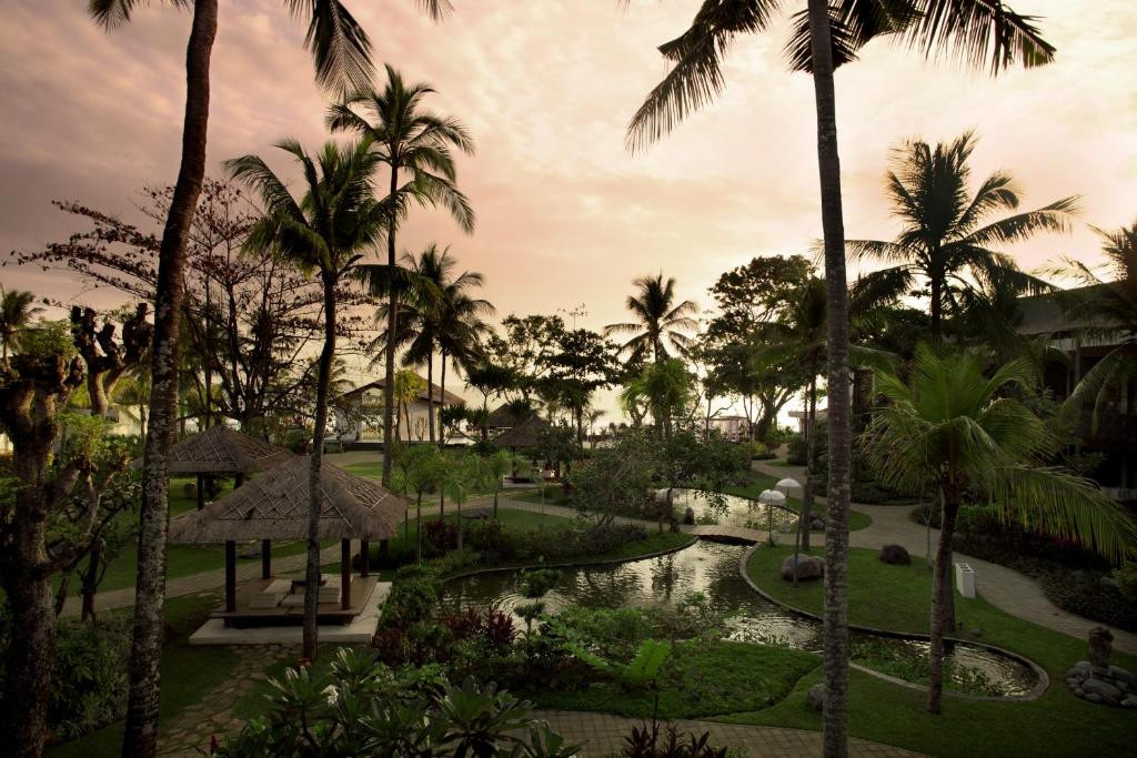THE SEMINYAK BEACH RESORT — фото 10