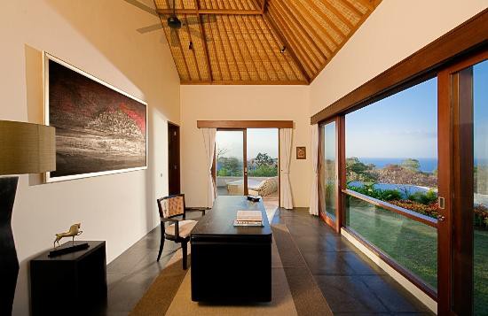 THE SHANTI RESIDENCE — фото 7