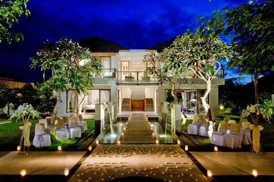 THE SHANTI RESIDENCE — фото 10
