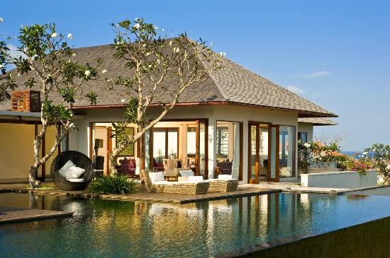 THE SHANTI RESIDENCE — фото 12