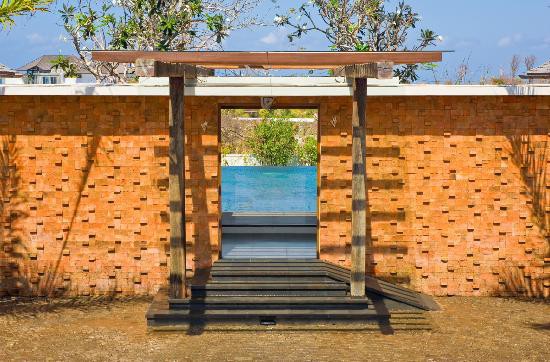 THE SHANTI RESIDENCE — фото 14