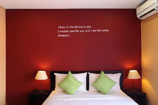 THE SPOT LEGIAN BALI