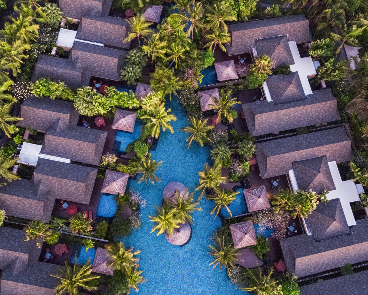 THE ST. REGIS BALI RESORT — фото 6