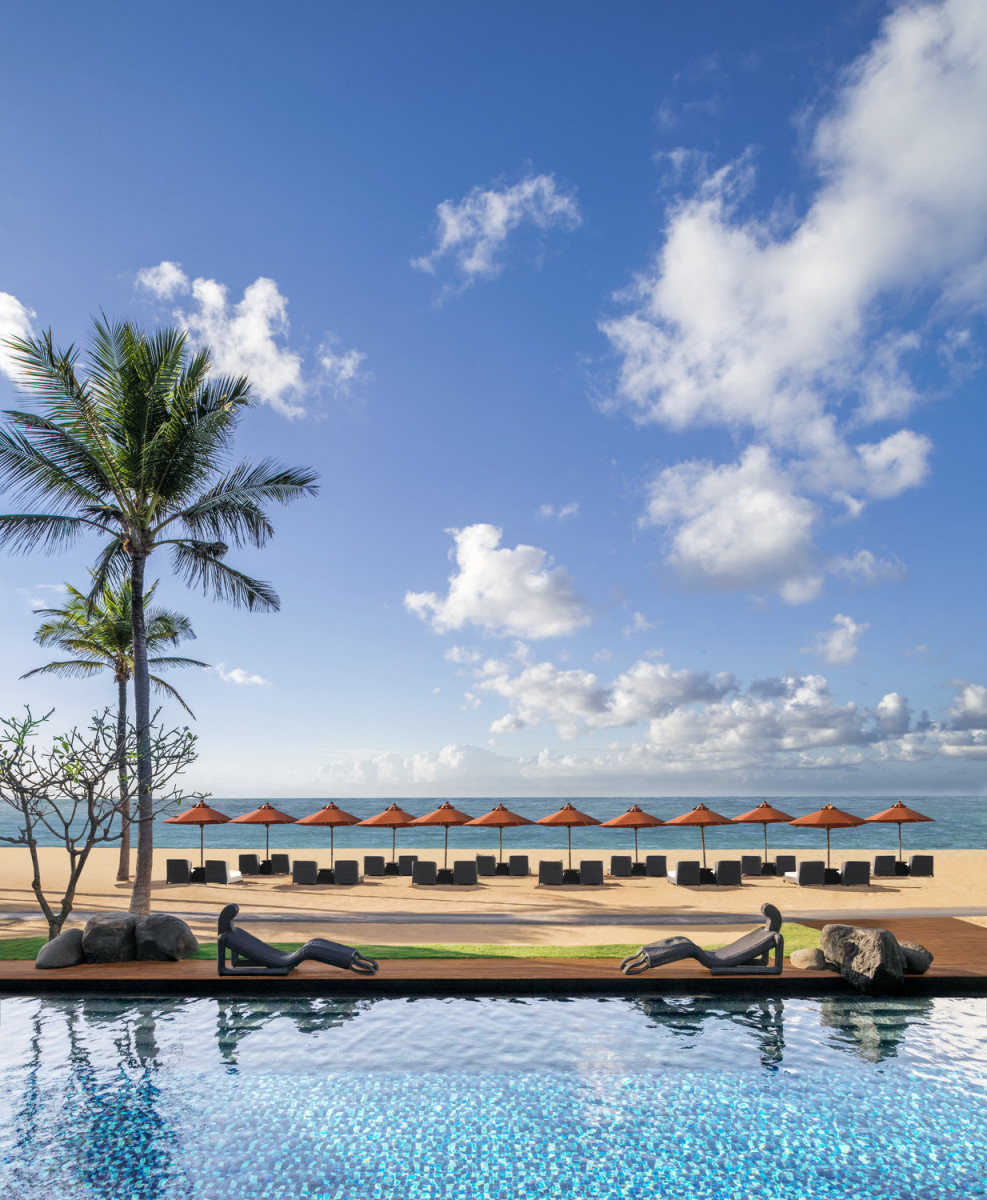 THE ST. REGIS BALI RESORT — фото 7