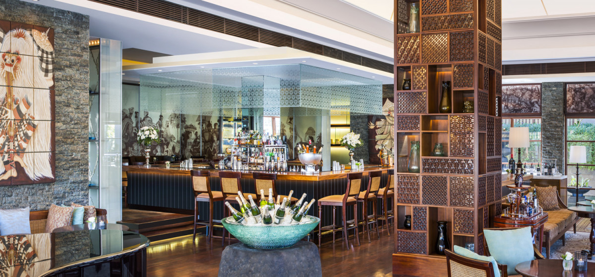 THE ST. REGIS BALI RESORT — фото 10