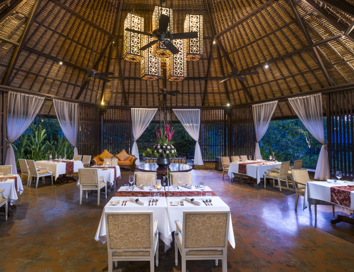 THE ST. REGIS BALI RESORT — фото 15