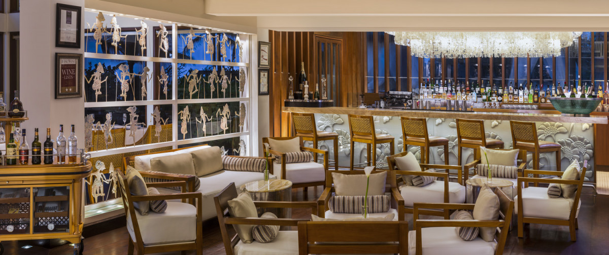THE ST. REGIS BALI RESORT — фото 16